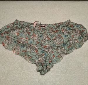 BRAND NEW Victoria's Secret Pajama Shorts
